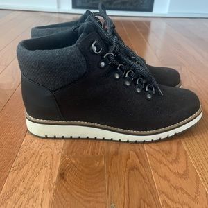 White Mountain Clifton booties